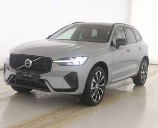 Volvo Volvo XC60 B4 Mild-Hybrid Benzin Dark Plus Autom. Gebrauchtwagen