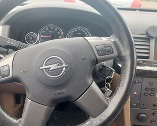 Opel Opel Signum 2.2 Direct - Gebrauchtwagen