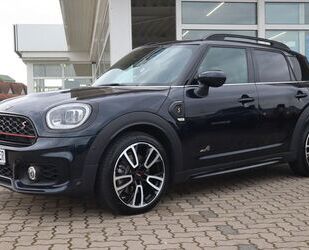 Mini MINI Cooper S Countryman All4/RFK/Pano./HK/ACC/ada Gebrauchtwagen