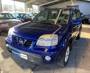 Nissan Nissan X-Trail Comfort Gebrauchtwagen