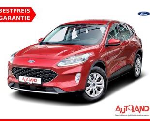 Ford Ford Kuga 1.5 EB LED Navi Standheizung 4xSHZ Gebrauchtwagen