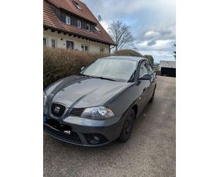 Seat Seat Ibiza 1.4 16V 63kW guter Zustand Gebrauchtwagen