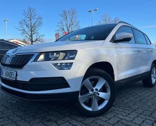 Skoda Skoda Karoq Ambition 4x4 *PDC/Sitzheizung/DSG* Gebrauchtwagen