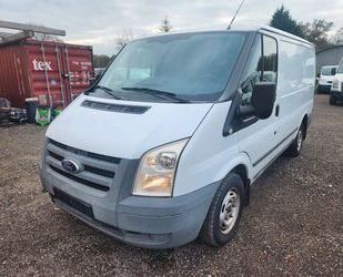 Ford Ford Transit Kasten FT 260 K LKW Gebrauchtwagen