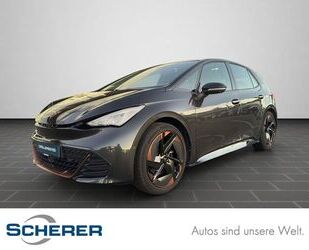 Cupra Cupra Born 150 KW HUD PANO LED Gebrauchtwagen