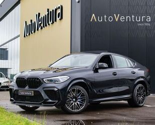 BMW BMW X6 M Competition EXPORT PRICE Gebrauchtwagen