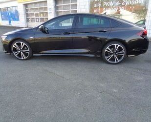 Opel Opel Insignia Grand Sport Ultimate OPC AT8 Gebrauchtwagen