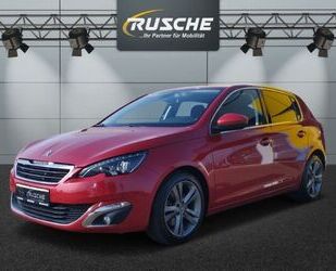 Peugeot 308 Gebrauchtwagen