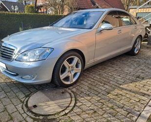 Mercedes-Benz S 320 Gebrauchtwagen