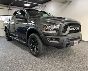 Dodge RAM Gebrauchtwagen