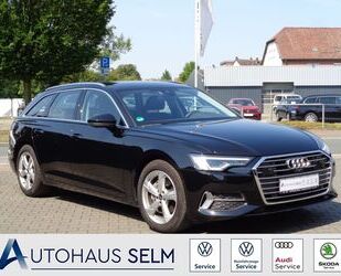 Audi Audi A6 Avant 40 TDI Sport Matrix LED+ACC+NAVI+Sit Gebrauchtwagen