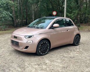 Fiat Fiat 500 e-500 42 kWh La Prima by Bocelli Gebrauchtwagen