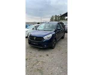 Dacia Dacia Lodgy Comfort 7-Sitzer Gebrauchtwagen