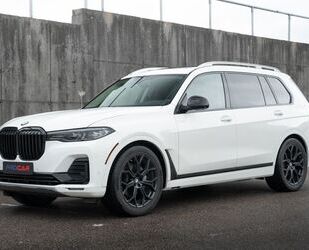 BMW BMW X7 xDrive 40i Blind spot, Head-up, 360 Panora Gebrauchtwagen