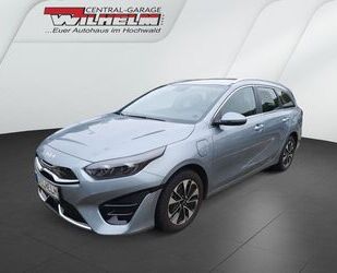 Kia Kia Ceed SW 1.6 PHEV Vision Komfort/Navi Gebrauchtwagen