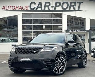 Land Rover Land Rover Range Rover Velar R-DYNAMIC| HSE| 360°| Gebrauchtwagen