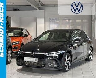 VW Volkswagen Golf VIII GTI 2.0 TSI OPF DSG LED-Schei Gebrauchtwagen