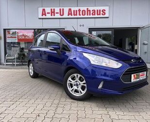 Ford Ford B-Max B-MAX Sync Edition 1.0 Zahnriemen Neu Gebrauchtwagen