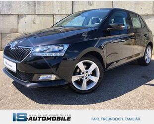 Skoda Skoda Fabia Cool Plus, Klima, SHZ, DAB, PDC, EURO Gebrauchtwagen