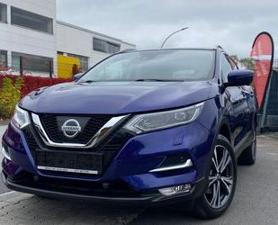 Nissan Nissan Qashqai N-Connecta Gebrauchtwagen