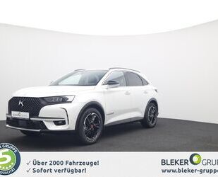 DS Automobiles DS Automobiles DS7 Crossback E-Tense 300 Performan Gebrauchtwagen