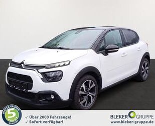 Citroen Citroën C3 Pure Tech 83 Shine Pack Gebrauchtwagen