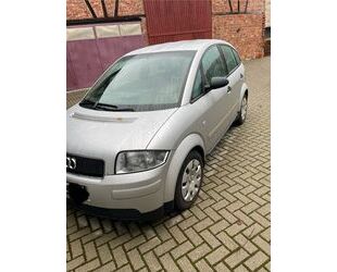 Audi Audi A2 1.4 - Gebrauchtwagen