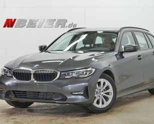 BMW BMW 320 d LED SHZ 2xPDC Navi DAB großTank Touring Gebrauchtwagen