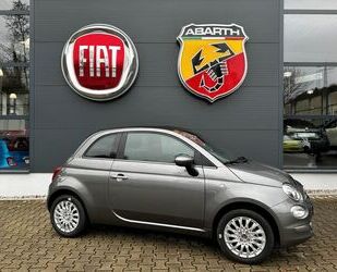 Fiat Fiat 500C+MY23 Dolcevita +EINPAKRHILFE+KLIMA+NAVI+ Gebrauchtwagen