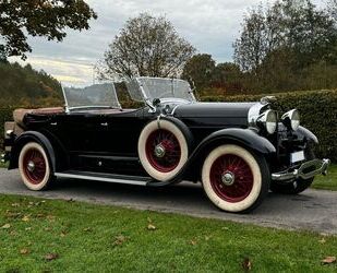 Lincoln Lincoln 1929 Lincoln Model L Tonneau-Cowl Sport Ph Oldtimer