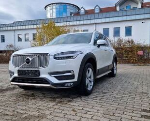 Volvo Volvo XC 90 Inscription AWD Service Volvo neu 22 A Gebrauchtwagen