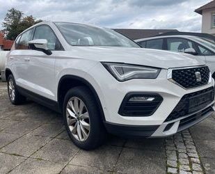 Seat Seat Ateca Xperience 4Drive Gebrauchtwagen