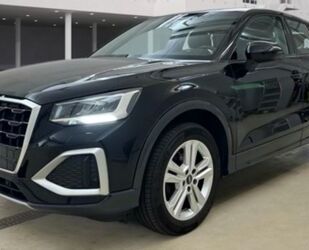 Audi Audi Q2 30 TFSI advanced Gebrauchtwagen