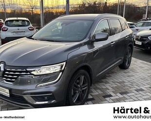 Renault Renault Koleos INITIALE PARIS BLUE dCi 185 4x4 X-t Gebrauchtwagen