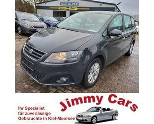 Seat Seat Alhambra Diesel 2.0 TDI Ecomotive Reference Gebrauchtwagen