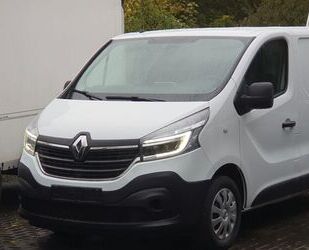 Renault Renault Trafic L1 H1 LED Purevision Gebrauchtwagen