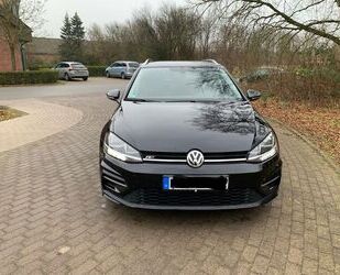 VW Volkswagen Golf 7 Variant comfortline 2.0 TDI 110K Gebrauchtwagen