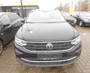 VW Volkswagen Tiguan 1.5TSI DSG Gebrauchtwagen