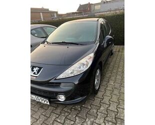 Peugeot Peugeot 207 Urban Move 95 VTi Urban Move Gebrauchtwagen