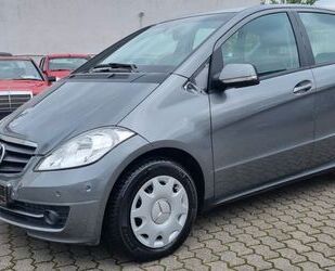 Mercedes-Benz Mercedes-Benz A 180 A -Klasse A 180 CDI Gebrauchtwagen