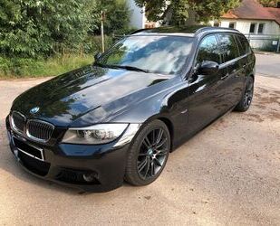 BMW BMW e91 335i xDrive Touring Edition Sport Gebrauchtwagen