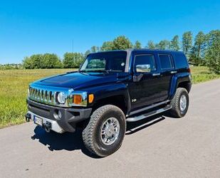 Hummer Hummer ALPHA H3 5.3 V8 Luxury Autom. Gebrauchtwagen