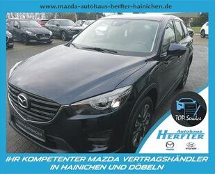 Mazda Mazda CX-5 NAKAMA VOLL-LED BOSE KAMERA SITZHZ Gebrauchtwagen