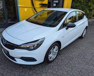 Opel Opel Astra K Lim. 5-trg. Edition Start/Stop Gebrauchtwagen