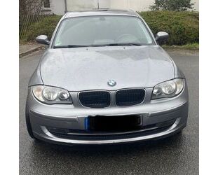 BMW BMW 116i - Gebrauchtwagen