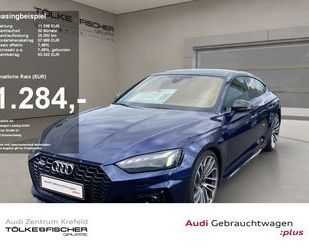 Audi Audi RS 5 Sportback 2.9 quattro TFSI Leder Massage Gebrauchtwagen