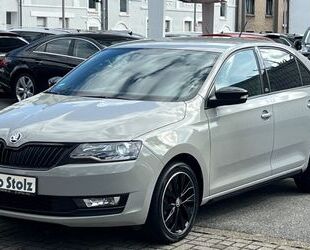 Skoda Skoda Rapid Ambition MONTE CARLO,NAVIGATION,KEYLES Gebrauchtwagen