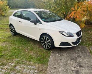 Seat Seat Ibiza SC 1.2 12V Style Copa Gebrauchtwagen