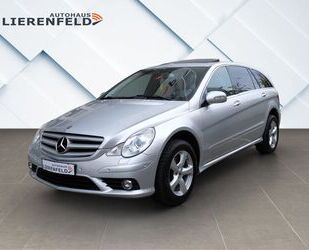 Mercedes-Benz Mercedes-Benz R 350 L 4Matic AMG Paket Mega Aussta Gebrauchtwagen