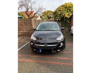 Opel Opel Adam SLAM 1.4 64kW SLAM Gebrauchtwagen